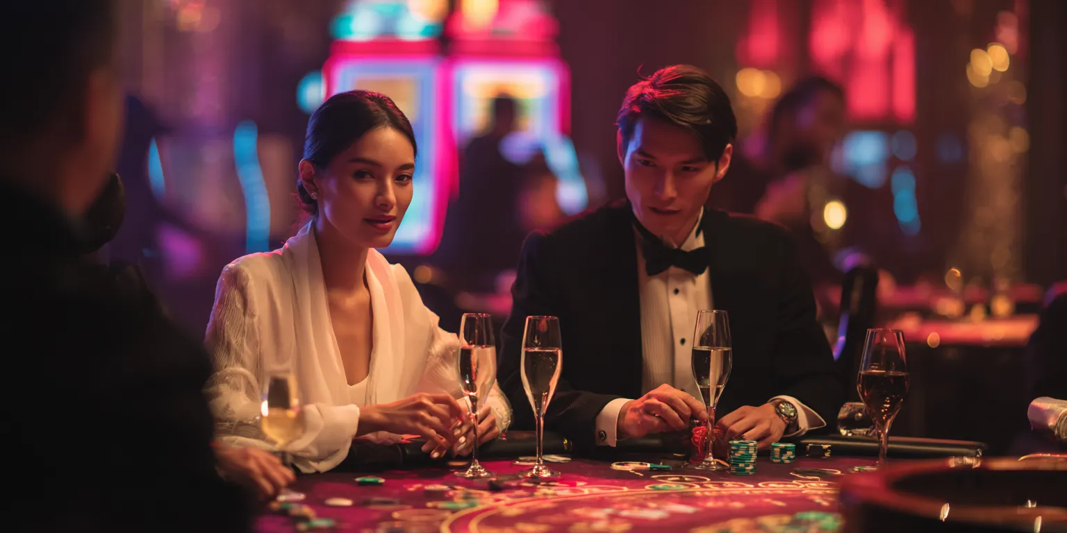 Khám Phá 888 Slots: Trải Nghiệm Chơi Slots Đỉnh Cao