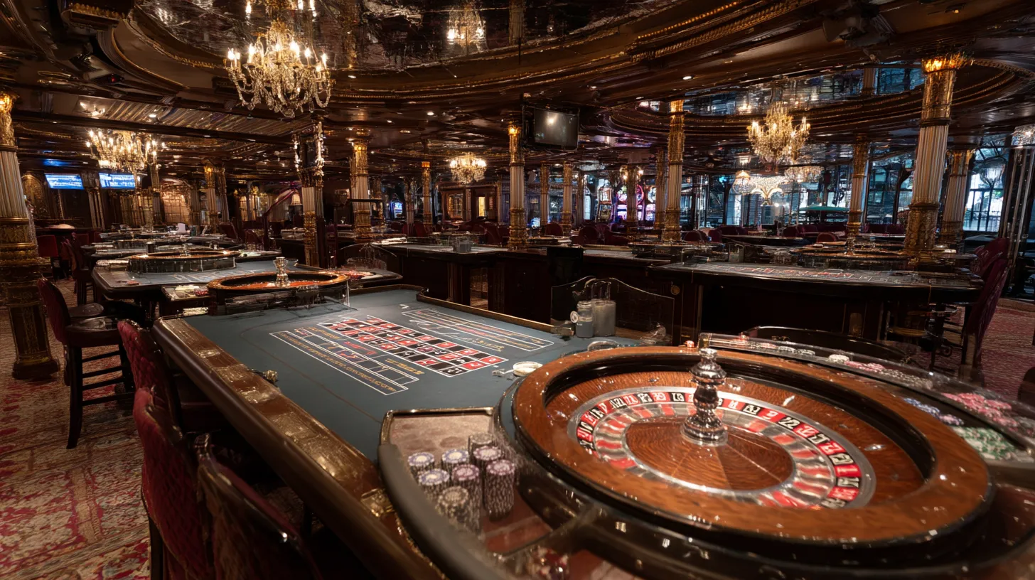 Khám Phá Thế Giới J88: Trò Chơi Hấp Dẫn và Cơ Hội Thắng Lớn