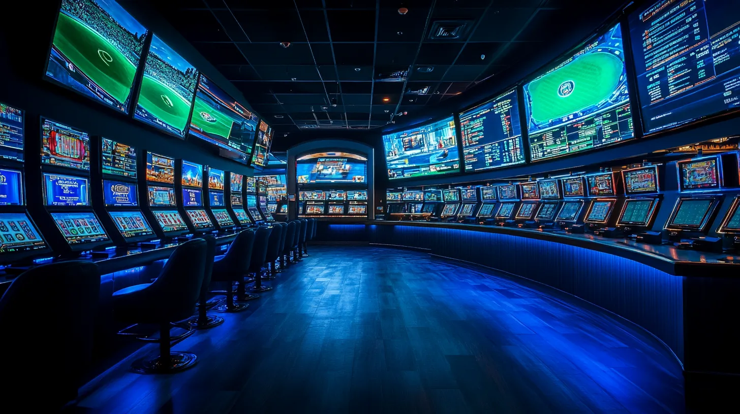 ﻿Khám Phá Thế Giới Của 123win: Cơ Hội Đổi Đời Từ Giải Đặc Biệt Miền Nam