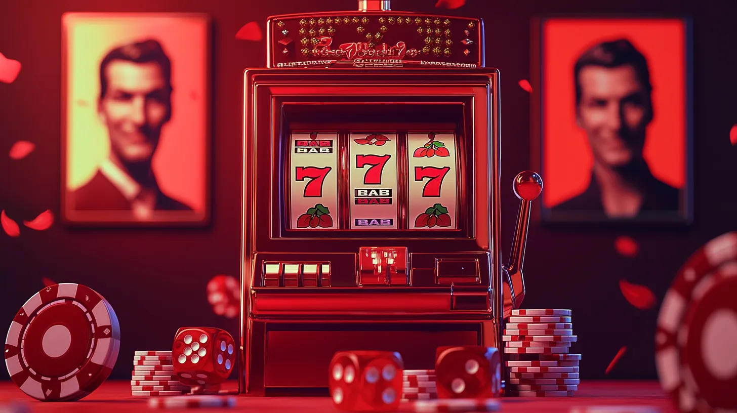 Khám Phá 8bet: Nơi Giao Lưu Đam Mê Cá Cược