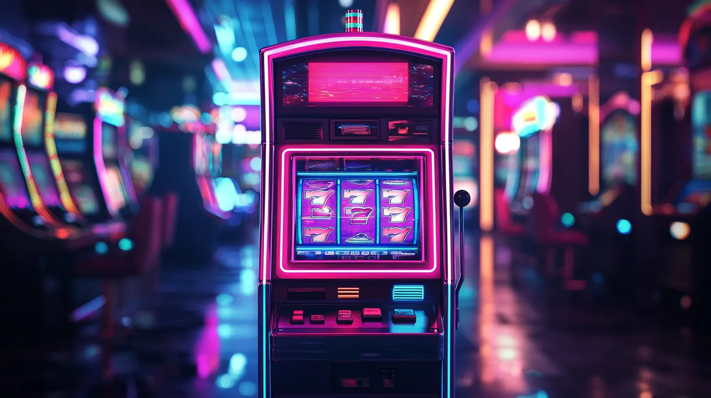 Khám Phá Thế Giới Của 8ok Slot và Dự Đoán Xổ Số Miền Trung, Miền Bắc