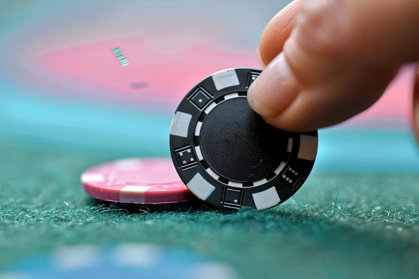 S689 - Nhà Cái Hàng Đầu Trong Lĩnh Vực Dự Đoán Kết Quả Xổ Số