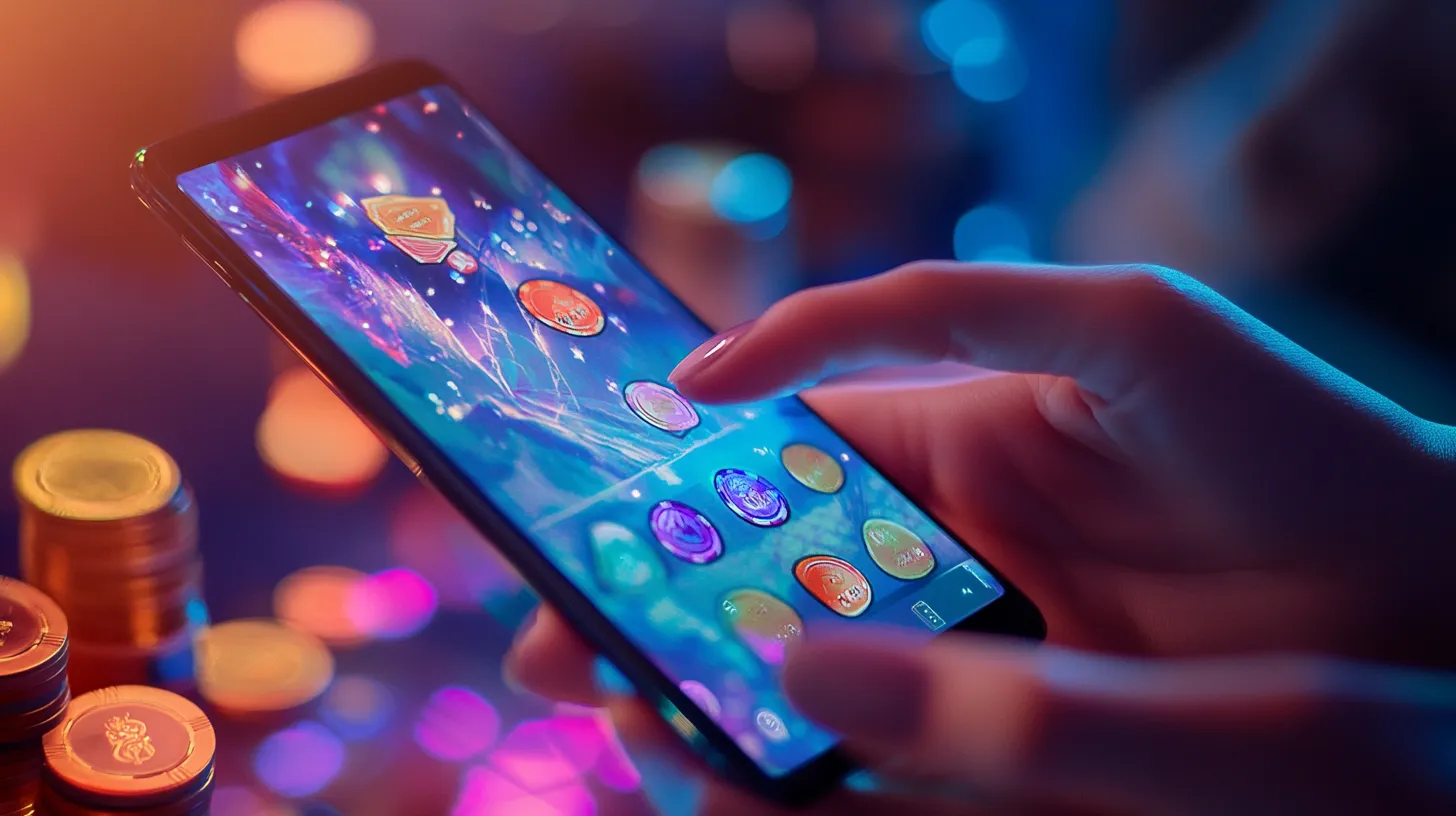 Khám Phá Onbet88: Địa Chỉ Tin Cậy Cho Những Người Yêu Thích Xổ Số