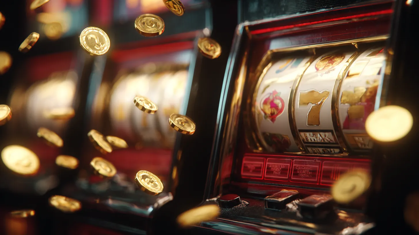 Khám Phá Thế Giới Xổ Số Với 77win