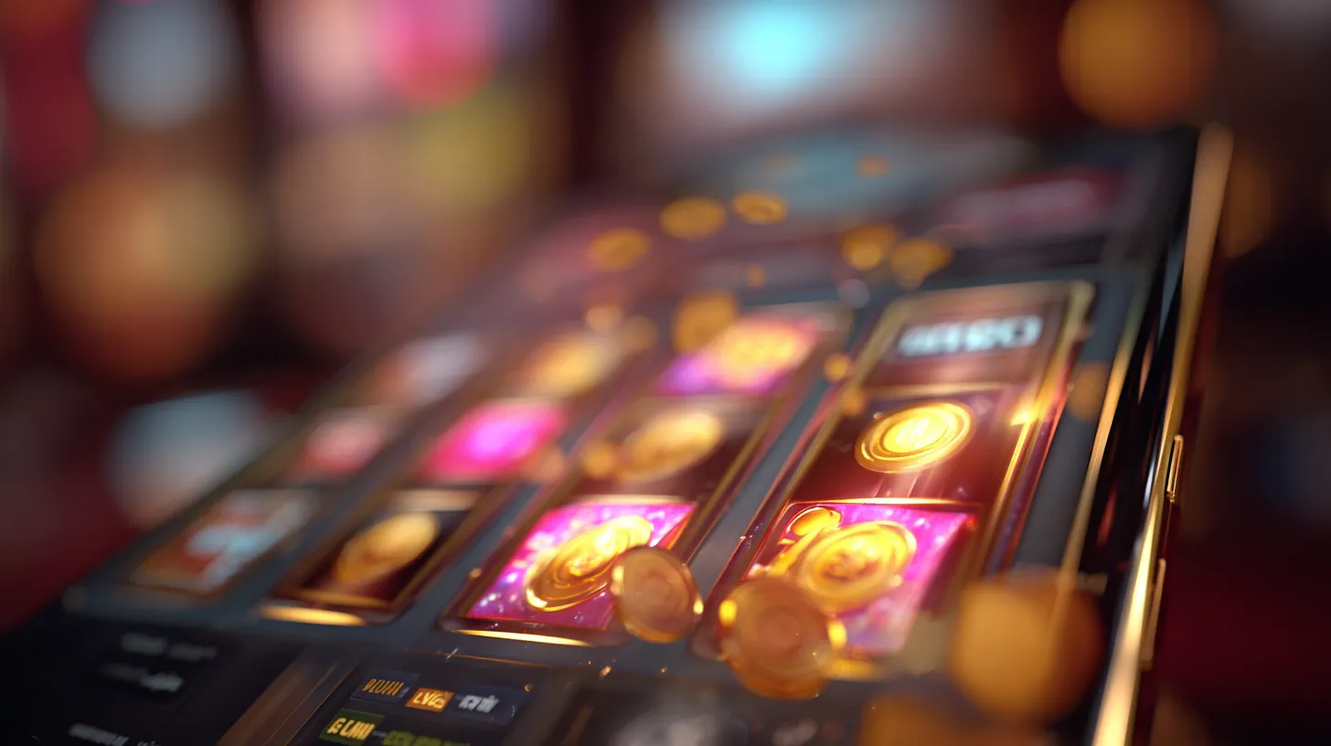 Khám Phá JSS77: Nền Tảng Xổ Số Miền Trung Bữa Thứ Sáu