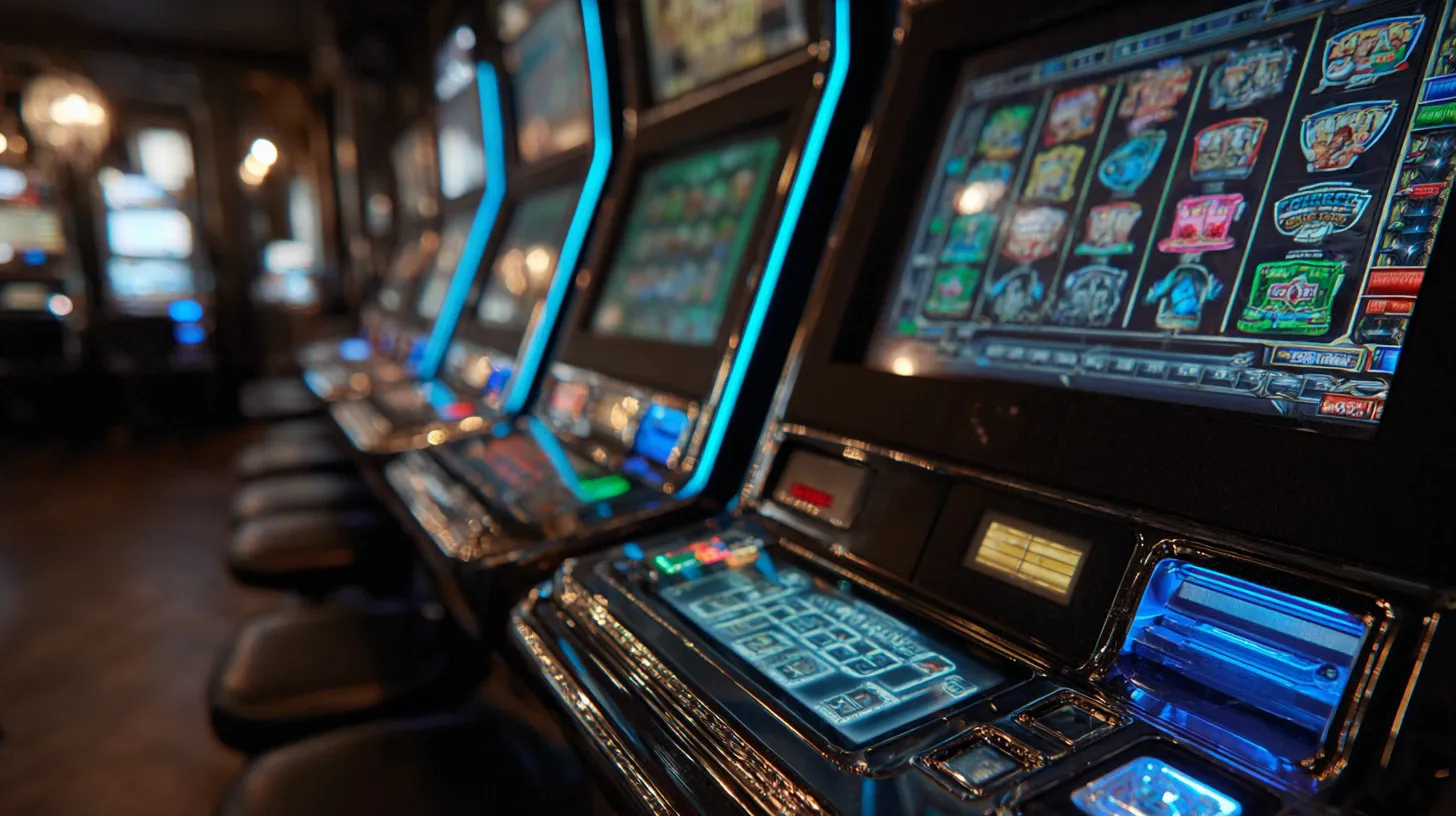 Khám Phá U88 Casino và Những Điều Cần Biết Về Xổ Số Miền Nam