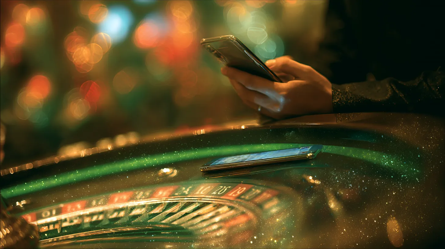 Khám Phá Ứng Dụng XS66: Giải Pháp Tối Ưu Cho Người Chơi Xổ Số