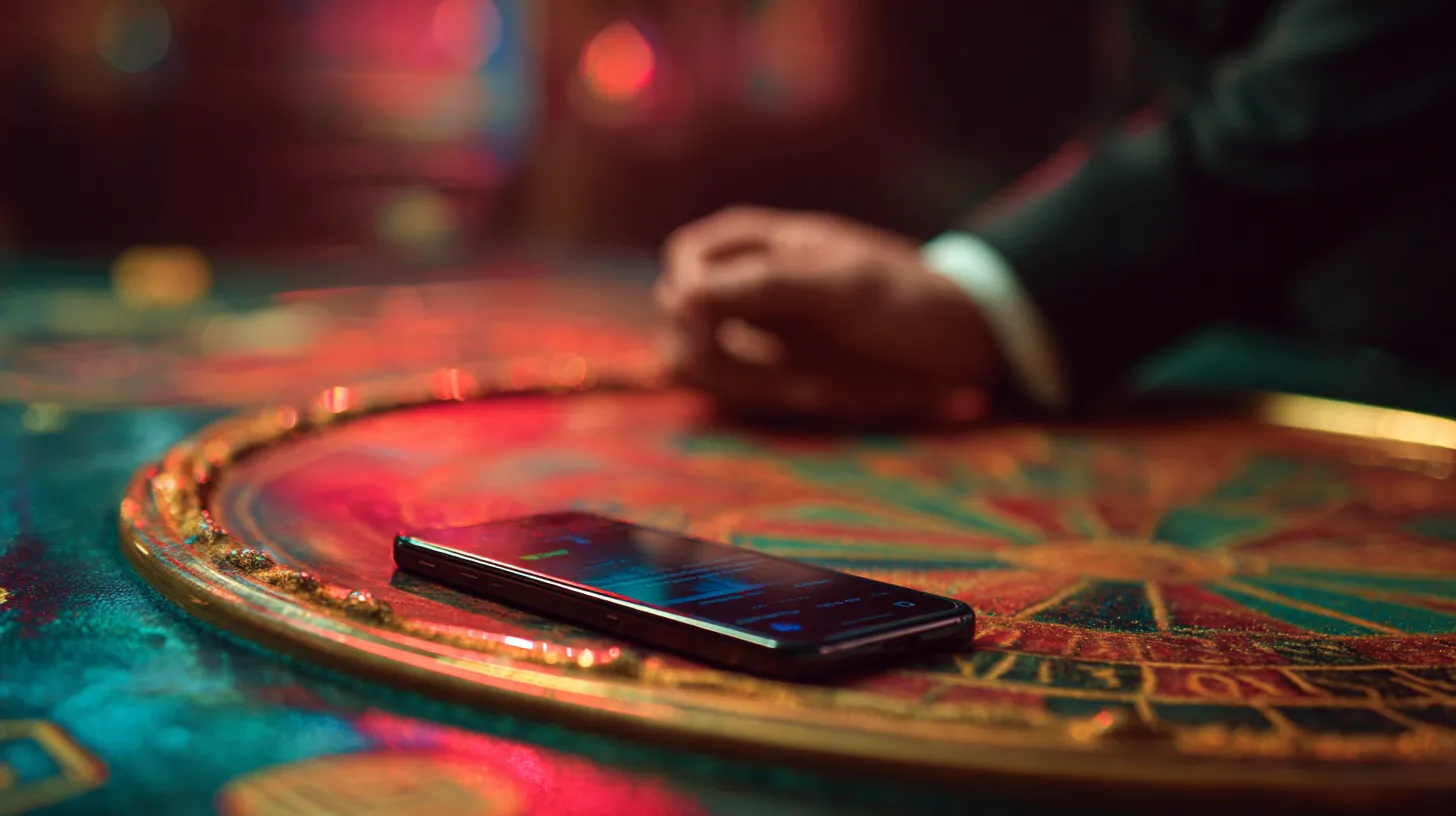 Khám Phá Ứng Dụng XS66: Giải Pháp Tối Ưu Cho Người Chơi Xổ Số