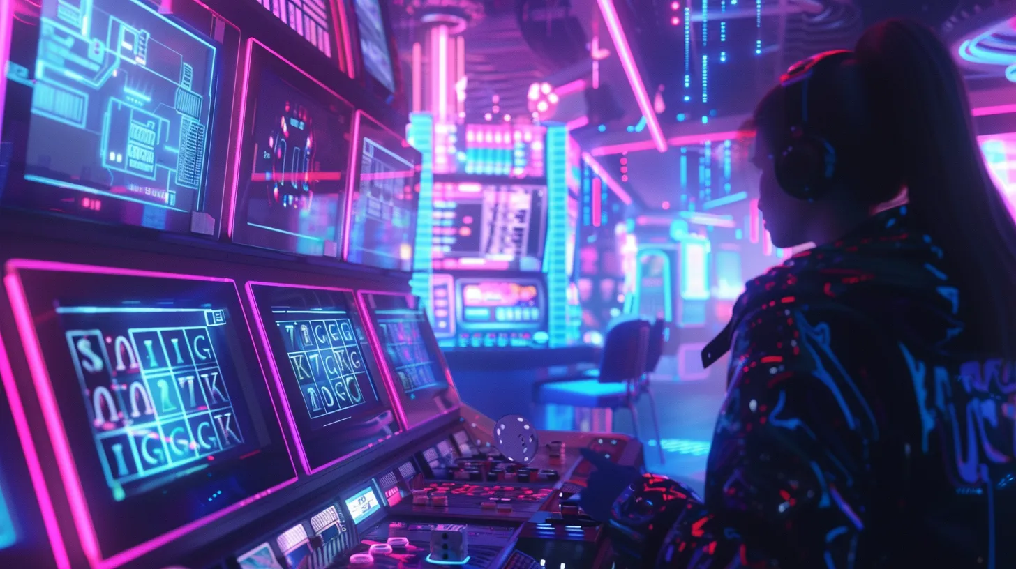 Khám Phá Betvisa Online: Sự Lựa Chọn Hàng Đầu Cho Người Chơi Xổ Số