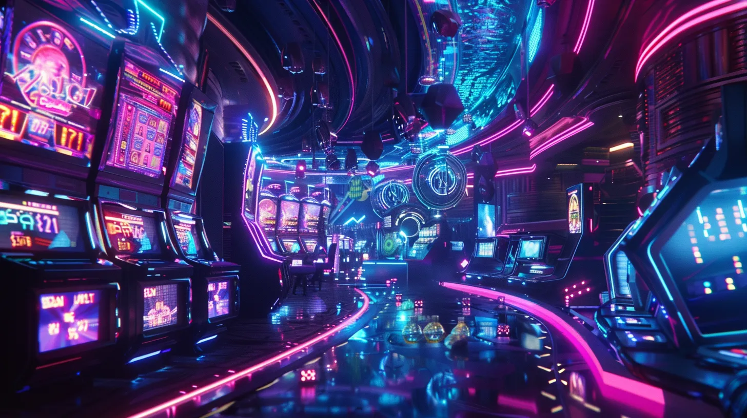 Khám Phá Betvisa Online: Sự Lựa Chọn Hàng Đầu Cho Người Chơi Xổ Số