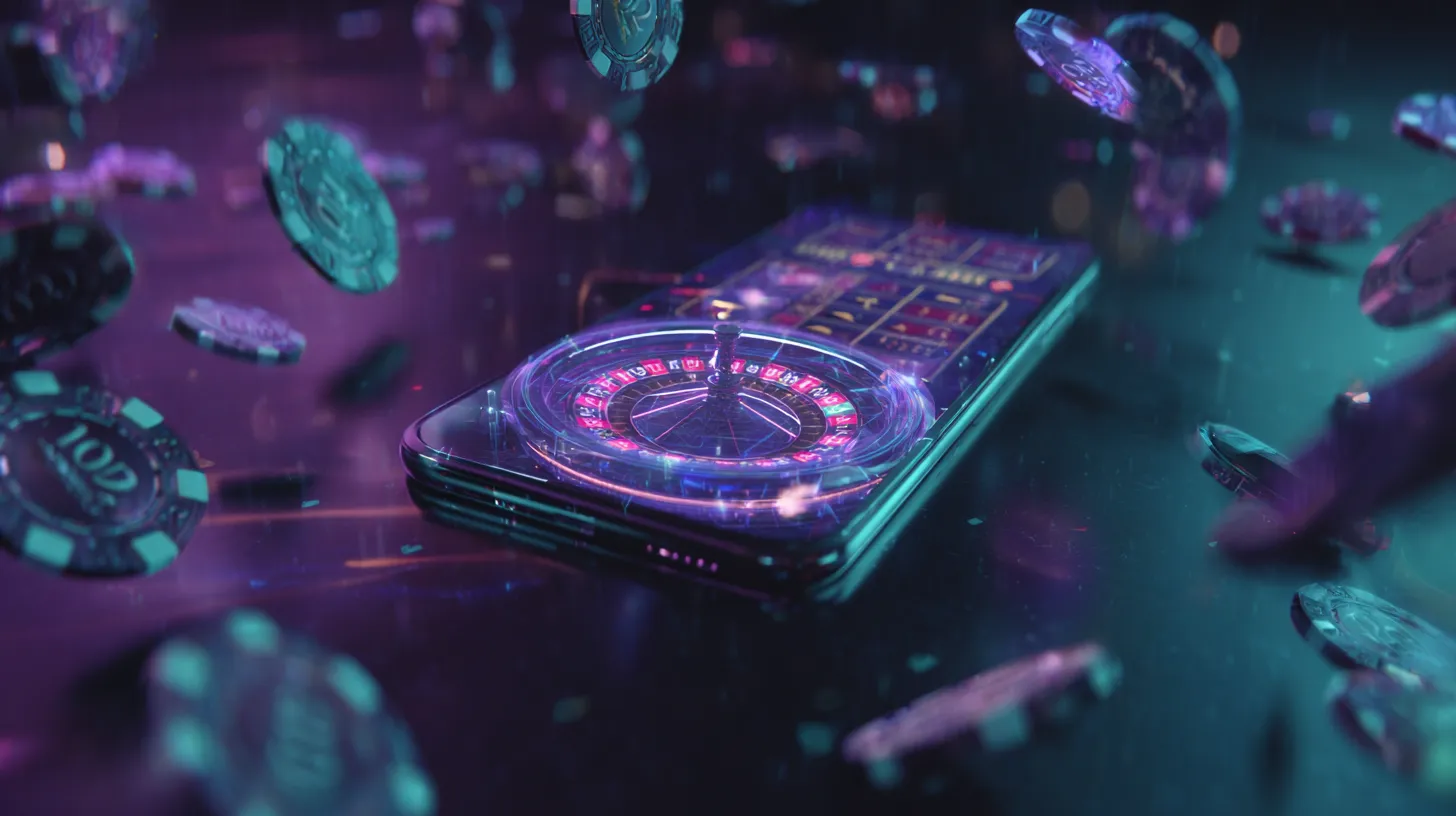 Khám Phá 8x Bet và Các Dịch Vụ Hỗ Trợ Xổ Số Miền Nam