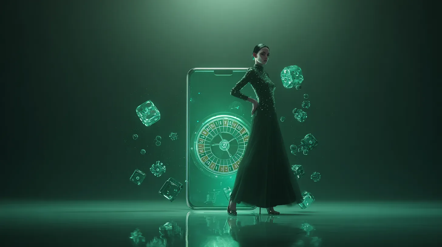 Khám Phá Ứng Dụng XS66: Trải Nghiệm Chơi Xổ Số Đỉnh Cao