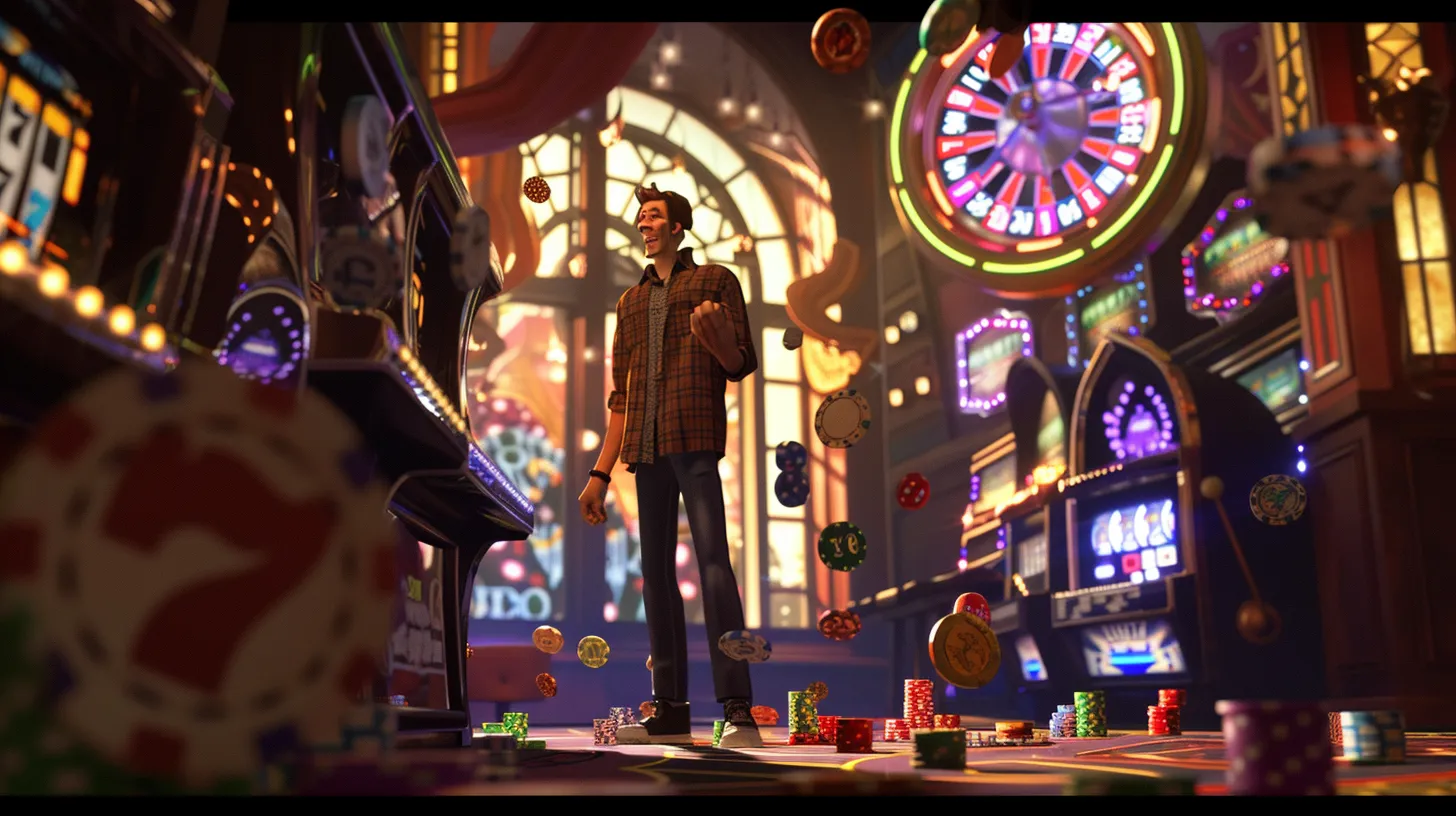 Khám Phá Thế Giới Của 8bet: Cược Và Dự Đoán Xổ Số Miền Bắc