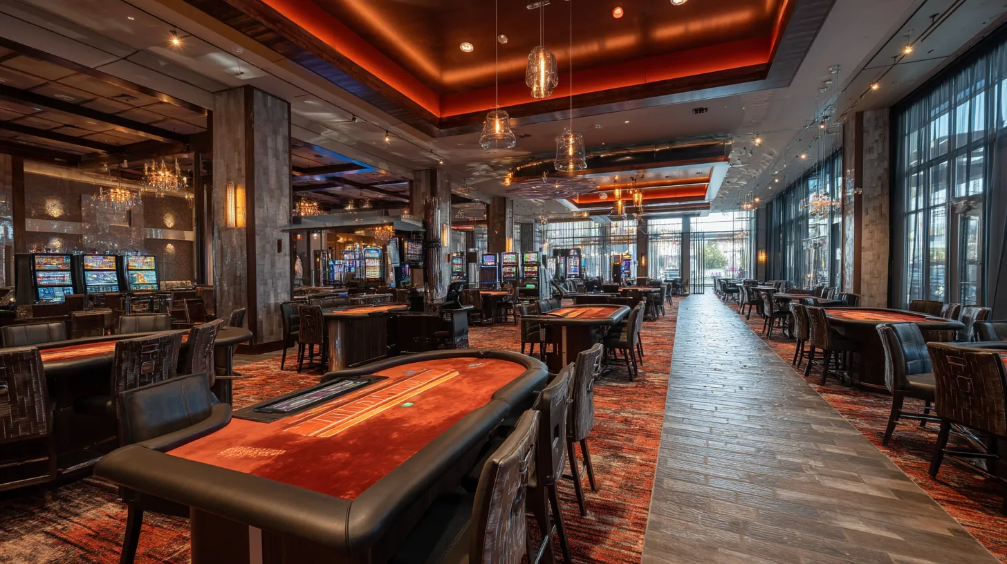 Khám Phá Thế Giới Xổ Số Trực Tuyến Cùng 79bet