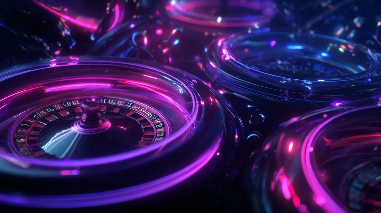 Khám Phá Thế Giới FCB8 VIP: Nơi Cung Cấp Thông Tin Xổ Số Đáng Tin Cậy