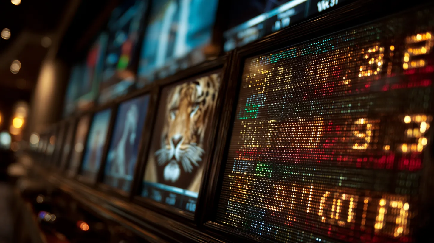 S689 - Nhà Cái Hàng Đầu Trong Lĩnh Vực Dự Đoán Kết Quả Xổ Số