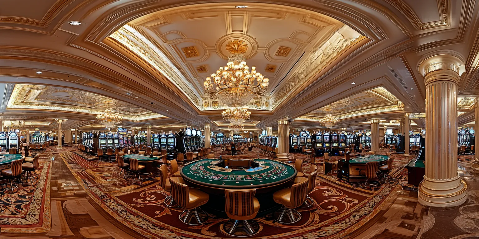 Khám Phá U88 Casino: Nơi Giải Trí và Cơ Hội Trúng Lớn