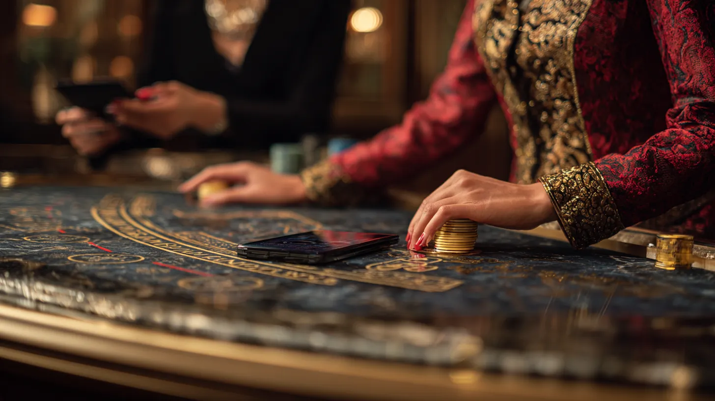 S689 - Nhà Cái Hàng Đầu Trong Lĩnh Vực Dự Đoán Kết Quả Xổ Số