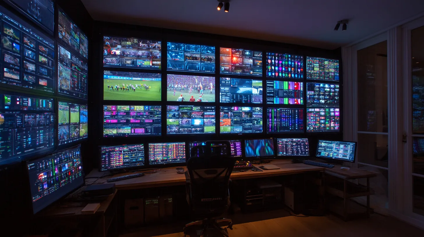 Khám Phá Thế Giới Xổ Số Miền Bắc Trên S689.com