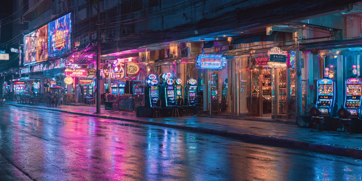 Khám Phá Onbet88: Nền Tảng Xổ Số Đáng Tin Cậy