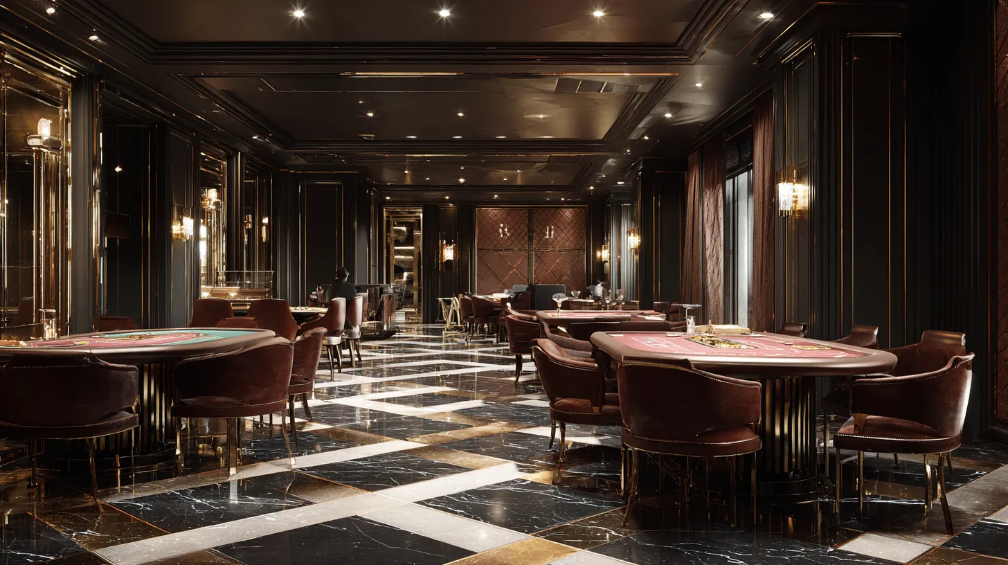 Khám Phá Nhà Cái S689: Điểm Đến Tin Cậy Cho Người Chơi