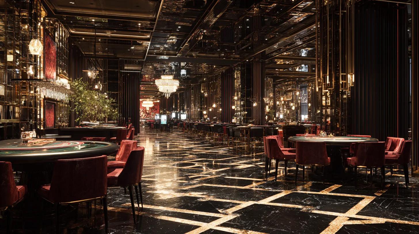 Khám Phá Nhà Cái S689: Điểm Đến Tin Cậy Cho Người Chơi