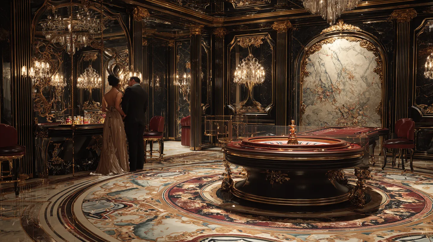 Khám Phá Win99 Club: Nơi Đam Mê Cờ Bạc và Giải Trí