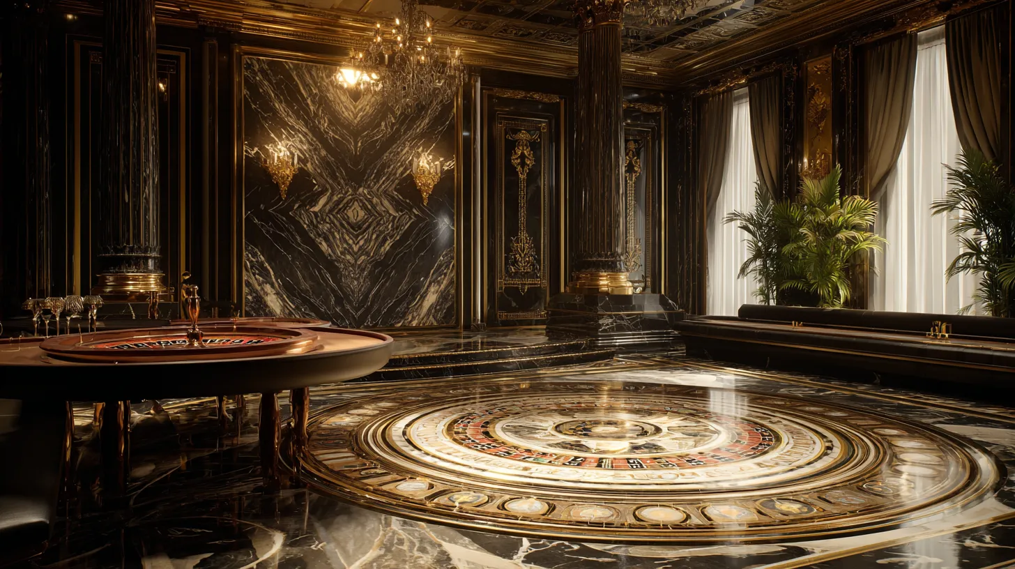 Khám Phá Win99 Club: Nơi Đam Mê Cờ Bạc và Giải Trí