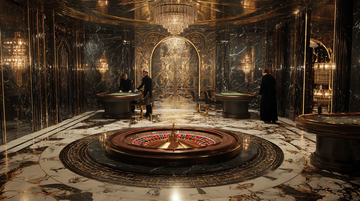 Khám Phá onbet88: Địa Chỉ Tin Cậy Cho Những Người Yêu Thích Xổ Số