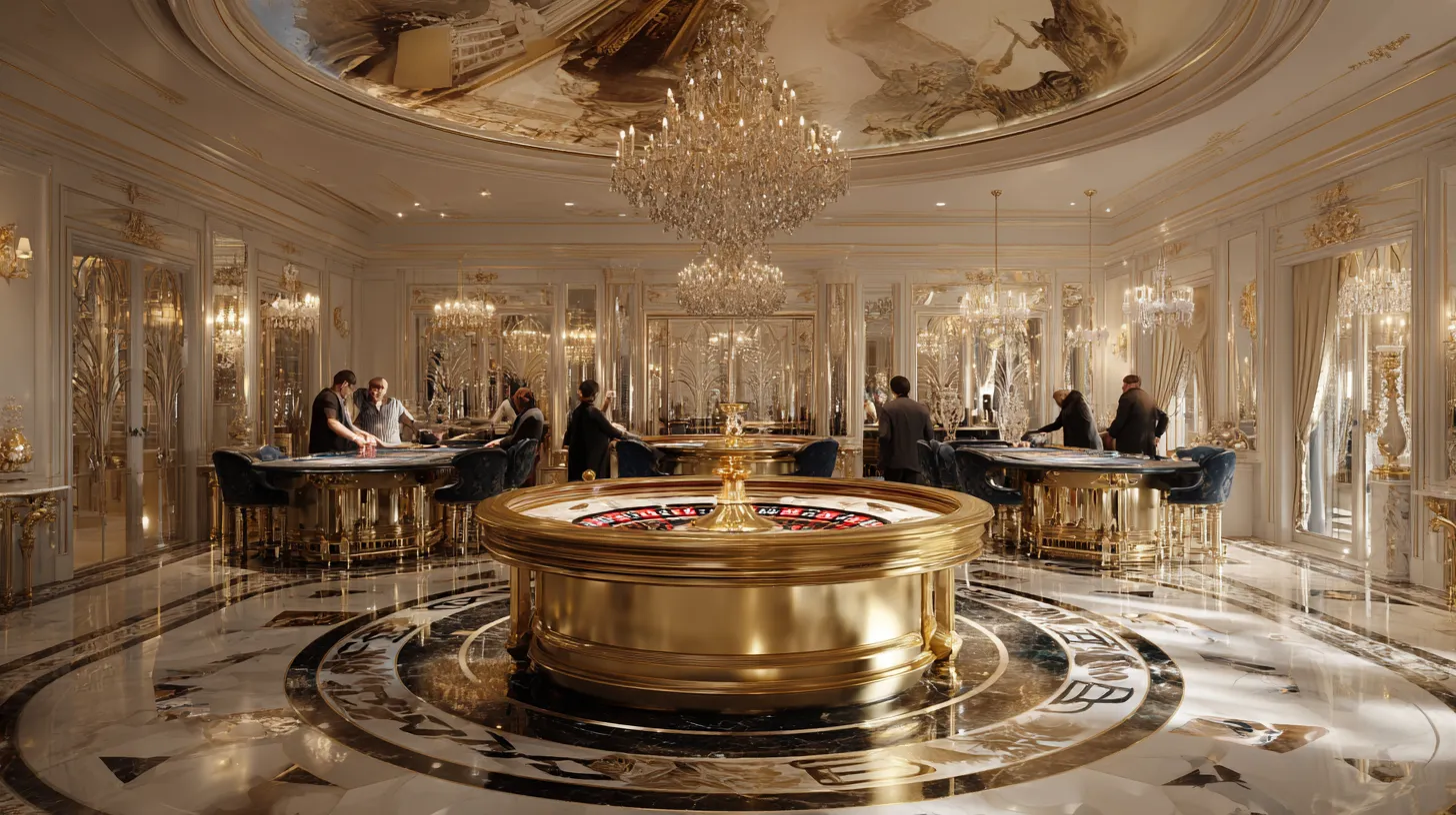 Khám Phá onbet88: Địa Chỉ Tin Cậy Cho Những Người Yêu Thích Xổ Số