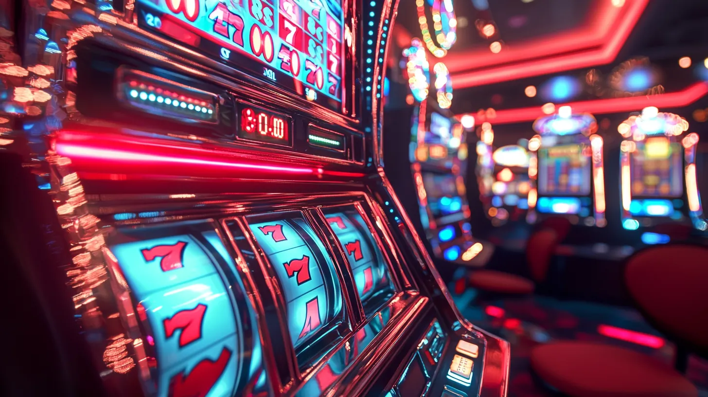 Khám Phá Thế Giới Xổ Số Cùng 77win